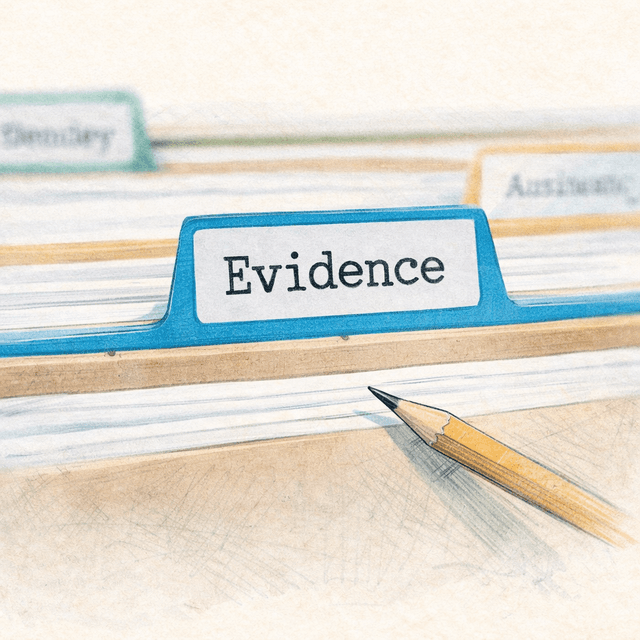 Create Your Strategic Roadmap